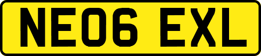 NE06EXL
