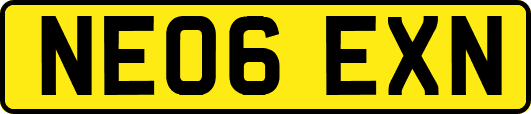 NE06EXN