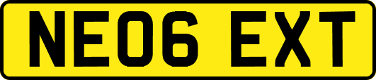 NE06EXT