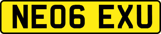 NE06EXU