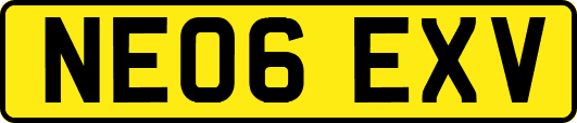 NE06EXV