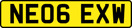 NE06EXW