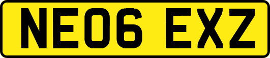 NE06EXZ