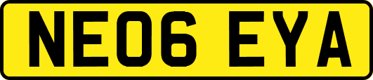 NE06EYA