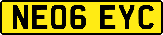 NE06EYC