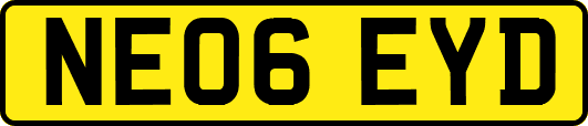 NE06EYD