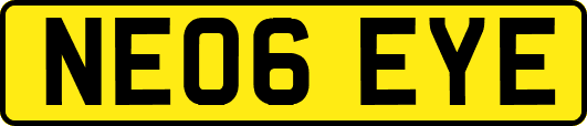 NE06EYE