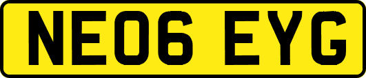 NE06EYG