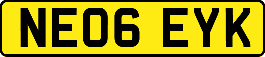 NE06EYK