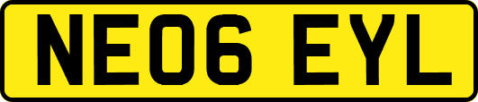 NE06EYL