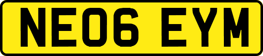 NE06EYM