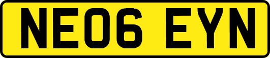 NE06EYN