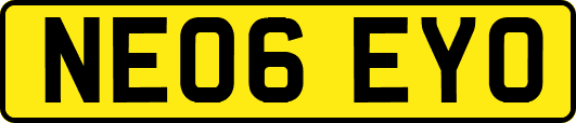 NE06EYO