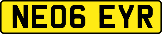 NE06EYR