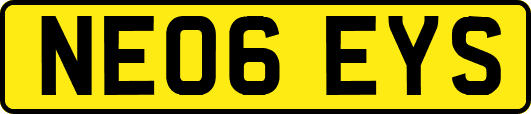 NE06EYS