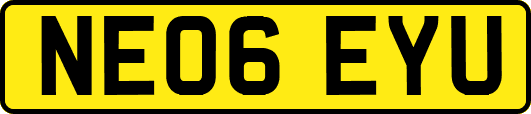 NE06EYU