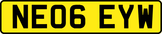 NE06EYW