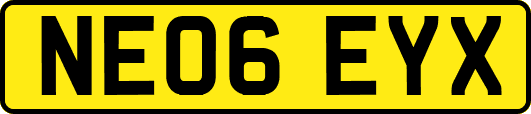 NE06EYX