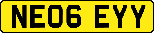 NE06EYY