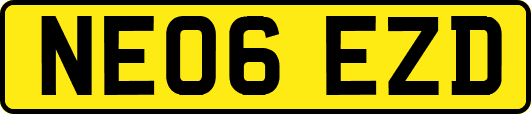 NE06EZD