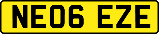 NE06EZE