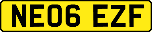 NE06EZF
