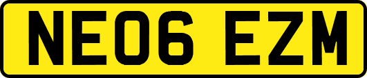 NE06EZM