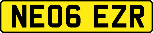 NE06EZR