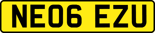 NE06EZU