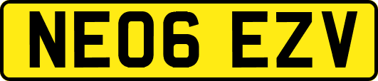 NE06EZV