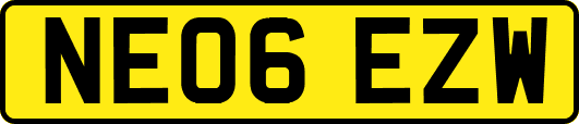 NE06EZW