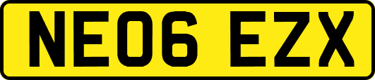 NE06EZX