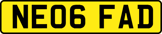 NE06FAD