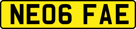 NE06FAE