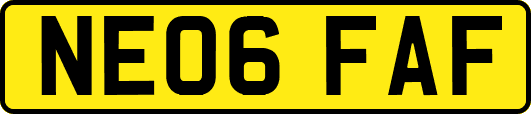 NE06FAF