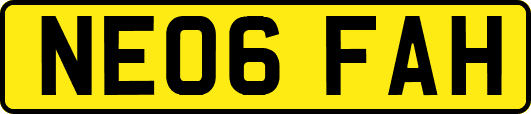 NE06FAH