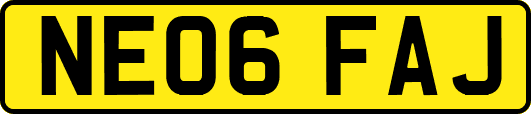 NE06FAJ