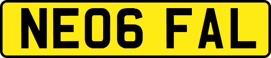NE06FAL