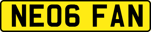 NE06FAN