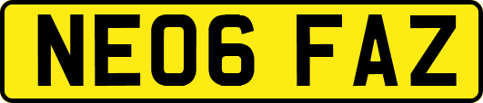 NE06FAZ