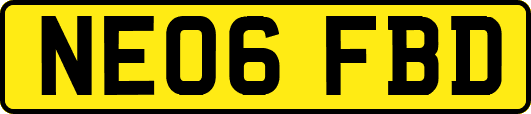 NE06FBD