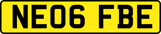 NE06FBE