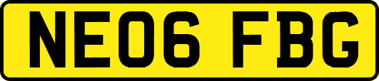 NE06FBG