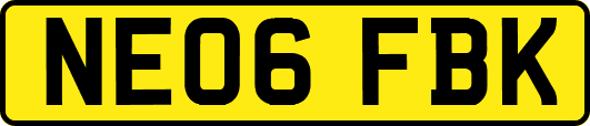 NE06FBK