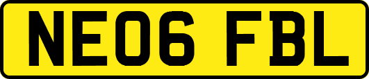 NE06FBL