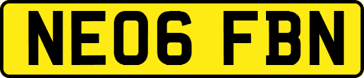 NE06FBN