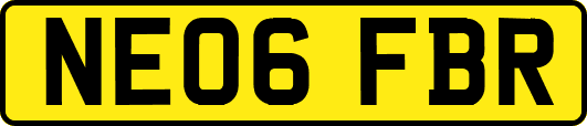 NE06FBR