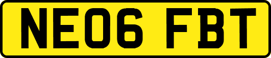 NE06FBT