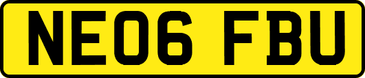 NE06FBU
