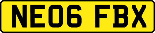 NE06FBX